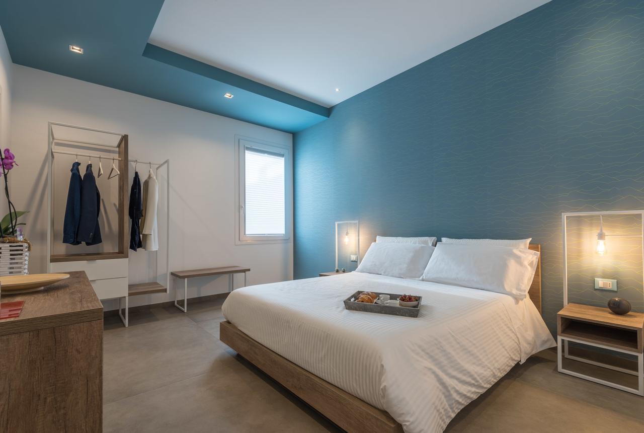 Aurienzia Hotell Ragusa Eksteriør bilde