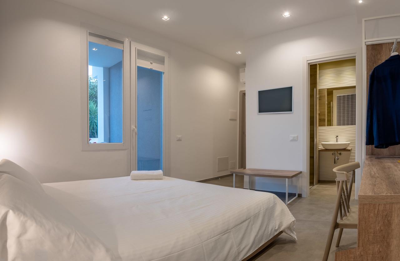 Aurienzia Hotell Ragusa Eksteriør bilde